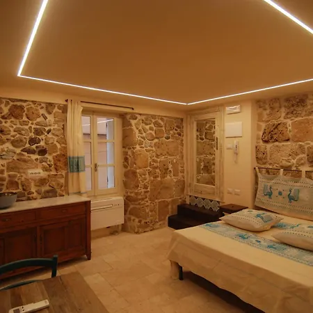 Principe Umberto Centralissima * Alghero