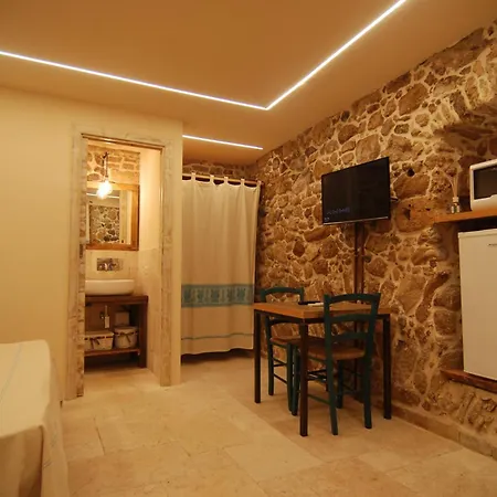 Principe Umberto Centralissima Appartement