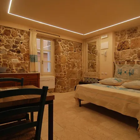 Principe Umberto Centralissima Appartamento Alghero