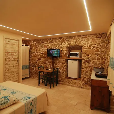 Principe Umberto Centralissima Appartement