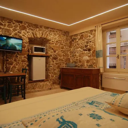 Principe Umberto Centralissima Appartement *